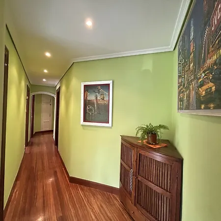 Appartement Basurto's Urban