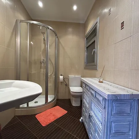 Basurto's Urban Appartement