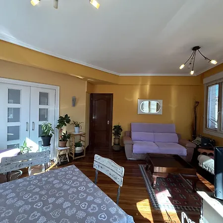 Appartement Basurto's Urban *