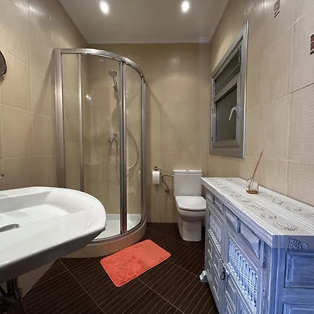 Apartman Basurto's Urban